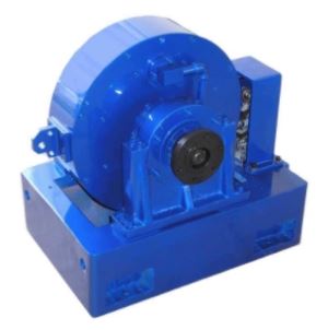 大功率電渦流測功機(jī)